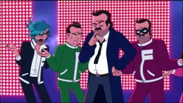 Grimsburg - Season 02 Episode 13